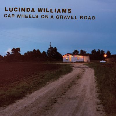 Lucinda Williams | Car Wheels On A Gravel Road (Vinilo)