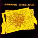 Subhumans - Worlds Apart - CD - CD Muy Buen Estado / Portada Muy Buen Estado (VG+/VG+)