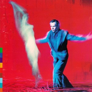 Peter Gabriel - Us - CD - CD Muy Buen Estado / Portada Muy Buen Estado (VG+/VG+)