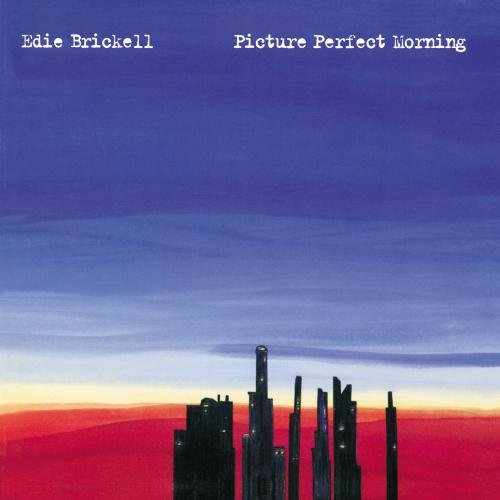 Edie Brickell - Picture Perfect Morning - CD - CD Muy Buen Estado / Portada Muy Buen Estado (VG+/VG+)