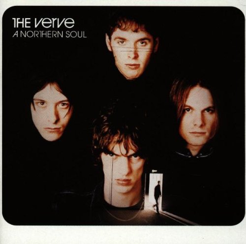 The Verve - A Northern Soul - CD - CD Muy Buen Estado / Portada Muy Buen Estado (VG+/VG+)