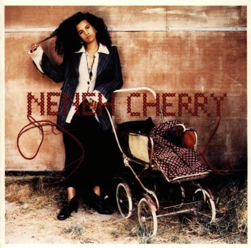 Neneh Cherry - Homebrew - CD - CD Muy Buen Estado / Portada Muy Buen Estado (VG+/VG+)