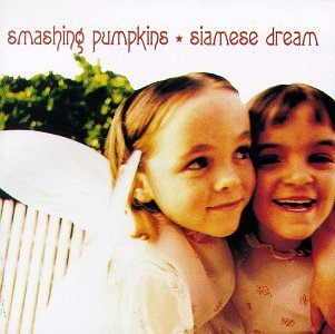 Smashing Pumpkins - Siamese Dream - CD - CD Muy Buen Estado / Portada Muy Buen Estado (VG+/VG+)