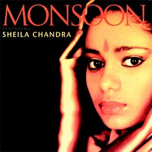 Monsoon - Monsoon - CD - CD Muy Buen Estado / Portada Muy Buen Estado (VG+/VG+)