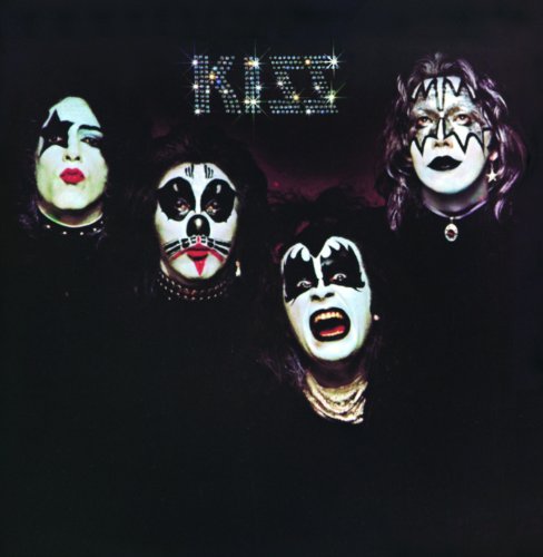 Kiss - Kiss - CD - CD Muy Buen Estado / Portada Muy Buen Estado (VG+/VG+)