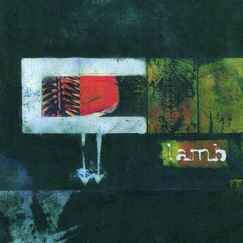 Lamb - Lamb - CD - CD Muy Buen Estado / Portada Muy Buen Estado (VG+/VG+)