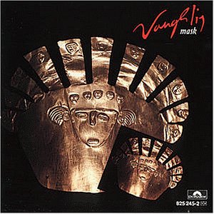 Vangelis - Mask - CD - CD Muy Buen Estado / Portada Muy Buen Estado (VG+/VG+)