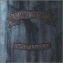 Bon Jovi - New Jersey - CD - CD Muy Buen Estado / Portada Muy Buen Estado (VG+/VG+)