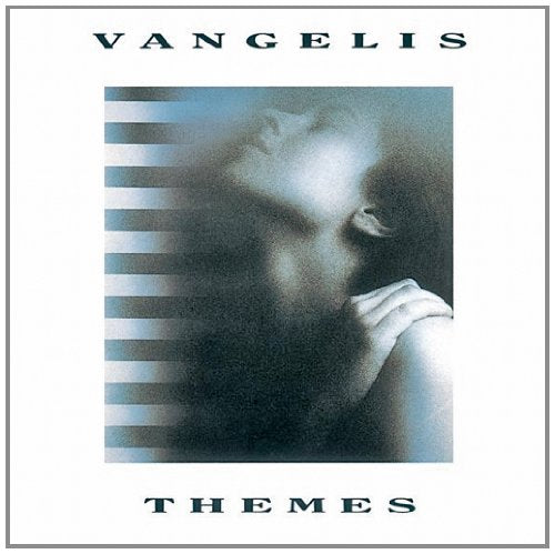 Vangelis - Themes - CD - CD Muy Buen Estado / Portada Muy Buen Estado (VG+/VG+)