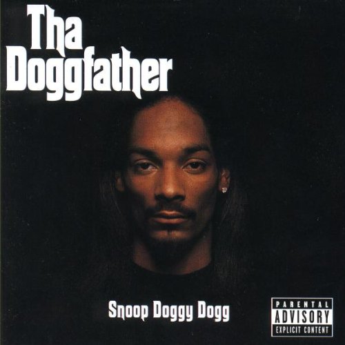 Snoop Doggy Dogg - Tha Doggfather - CD - CD Muy Buen Estado / Portada Muy Buen Estado (VG+/VG+)