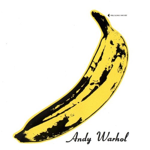 The Velvet Underground & Nico - The Velvet Underground & Nico - CD - CD Muy Buen Estado / Portada Muy Buen Estado (VG+/VG+)
