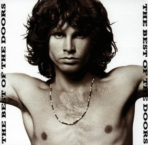 The Doors - Best of - 2xCD - CDs Muy Buen Estado / Portada Muy Buen Estado (VG+/VG+)