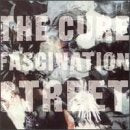 The Cure - Fascination Street - CD Single - CD Muy Buen Estado / Portada Muy Buen Estado (VG+/VG+)