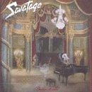 Savatage - Gutter Ballet - CD - CD Muy Buen Estado / Portada Muy Buen Estado (VG+/VG+)