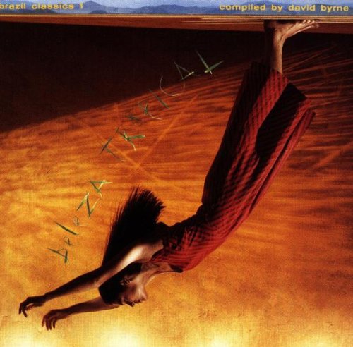 Jorge Ben - Brazil Classics 1: Beleza Tropical - CD - CD Muy Buen Estado / Portada Muy Buen Estado (VG+/VG+)