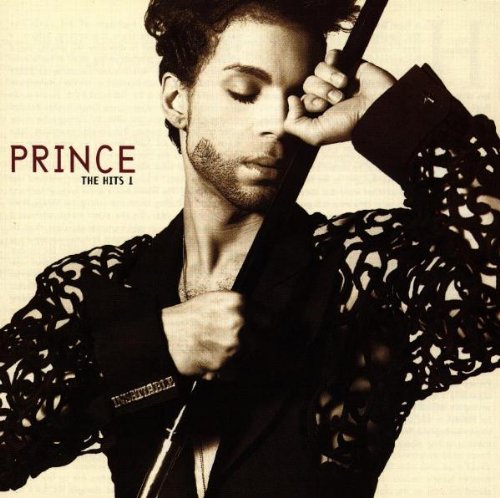 Prince - The Hits 1 - CD - CD Muy Buen Estado / Portada Muy Buen Estado (VG+/VG+)