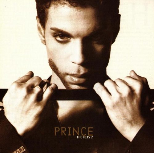 Prince - The Hits 2 - CD - CD Muy Buen Estado / Portada Muy Buen Estado (VG+/VG+)