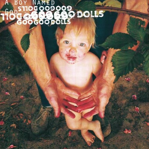 The Goo Goo Dolls - A Boy Named Goo - CD - CD Muy Buen Estado / Portada Muy Buen Estado (VG+/VG+)