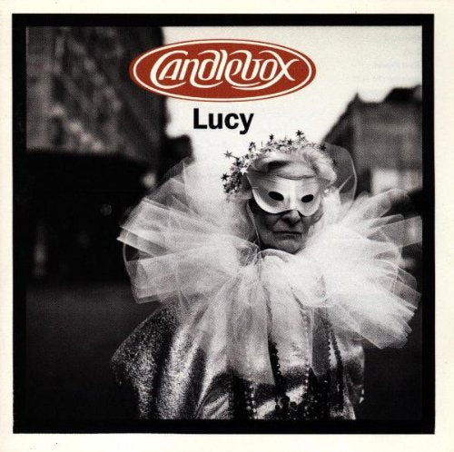 Candlebox - Lucy - CD - CD Muy Buen Estado / Portada Muy Buen Estado (VG+/VG+)