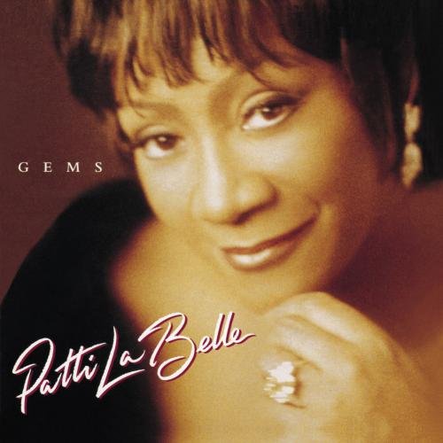 Patti Labelle - Gems - CD - CD Muy Buen Estado / Portada Muy Buen Estado (VG+/VG+)