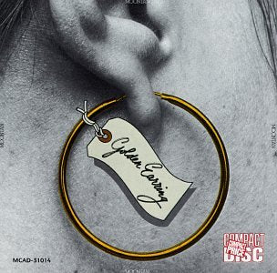 Golden Earring - Moontan - CD - CD Muy Buen Estado / Portada Muy Buen Estado (VG+/VG+)