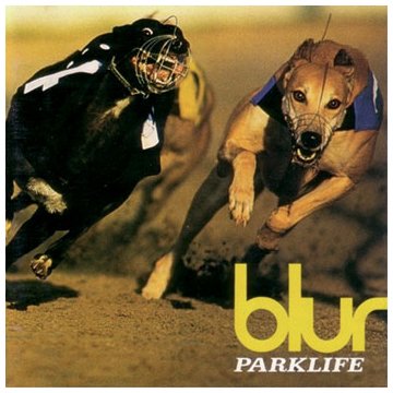 Blur - Parklife - CD - CD Muy Buen Estado / Portada Muy Buen Estado (VG+/VG+)