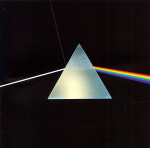 Pink Floyd - The Dark Side of the - CD - CD Muy Buen Estado / Portada Muy Buen Estado (VG+/VG+)