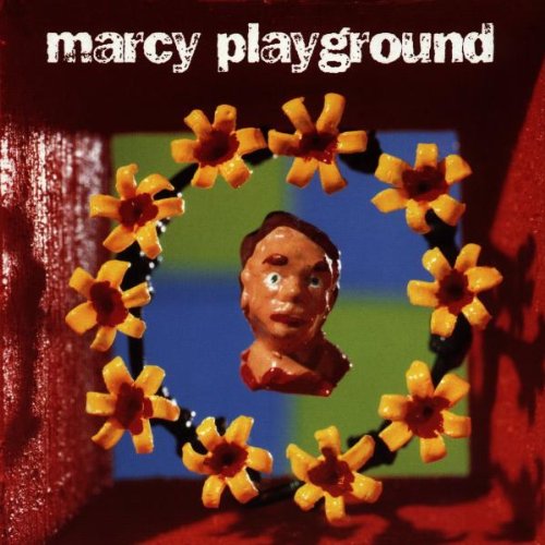 Marcy Playground - Marcy Playground - CD - CD Muy Buen Estado / Portada Muy Buen Estado (VG+/VG+)