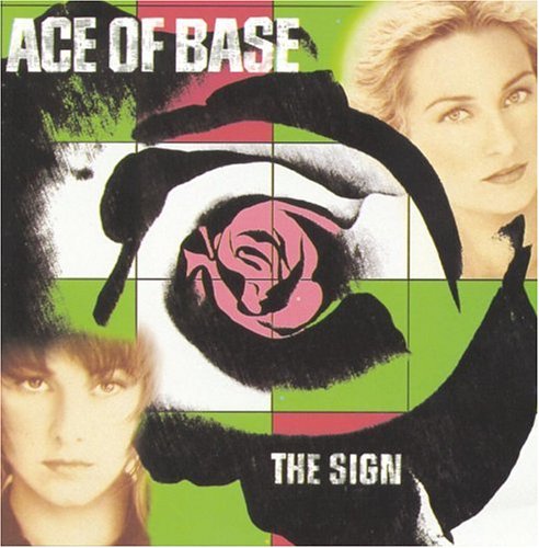 Ace of Base - Sign - CD - CD Muy Buen Estado / Portada Muy Buen Estado (VG+/VG+)