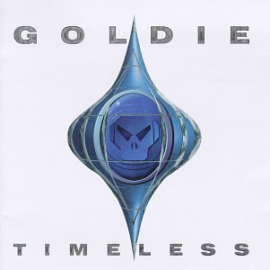 Goldie - Timeless - CD - CD Muy Buen Estado / Portada Muy Buen Estado (VG+/VG+)
