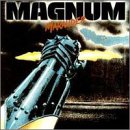 Magnum - Marauder - CD - CD Muy Buen Estado / Portada Muy Buen Estado (VG+/VG+)