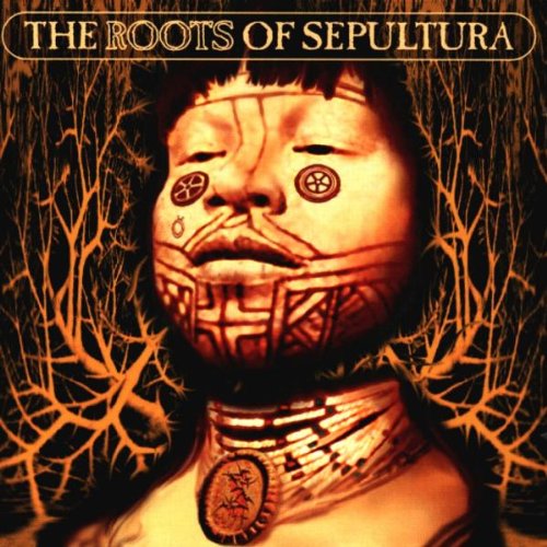Sepultura - The Roots of Sepultura - 2xCD - CDs Muy Buen Estado / Portada Muy Buen Estado (VG+/VG+)