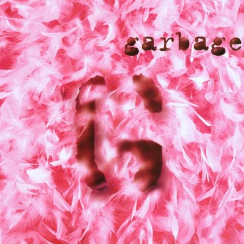 Garbage - Garbage - CD - CD Muy Buen Estado / Portada Muy Buen Estado (VG+/VG+)