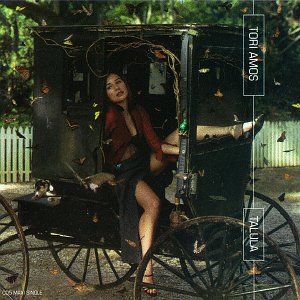 Tori Amos - Talula - 2 Discos - Discos Muy Buen Estado / Portada Muy Buen Estado (VG+/VG+)