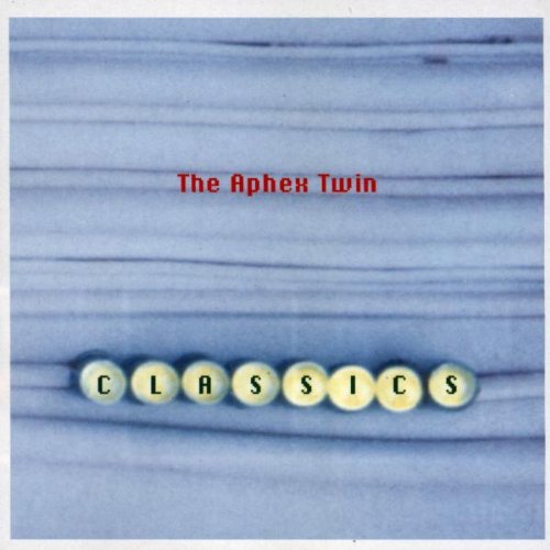 Aphex Twin - ++Classics - CD - CD Muy Buen Estado / Portada Muy Buen Estado (VG+/VG+)