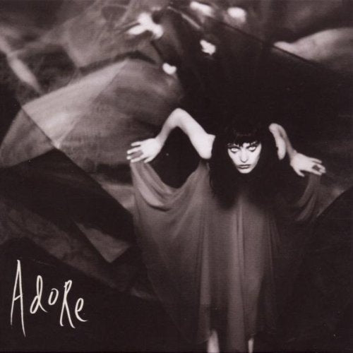 The Smashing Pumpkins - Adore - CD - CD Muy Buen Estado / Portada Muy Buen Estado (VG+/VG+)
