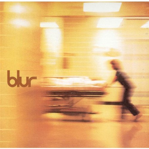 Blur - Blur - CD - CD Muy Buen Estado / Portada Muy Buen Estado (VG+/VG+)