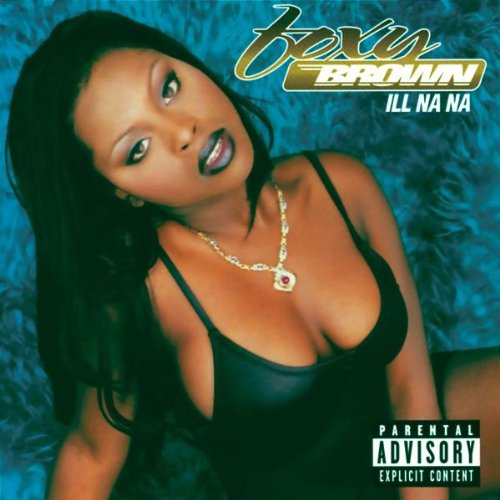 Foxy Brown - Ill Na Na - CD - CD Muy Buen Estado / Portada Muy Buen Estado (VG+/VG+)