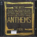 Various Artists - Best Indie Anthems...Ever! - 2xCD - CDs Muy Buen Estado / Portada Muy Buen Estado (VG+/VG+)