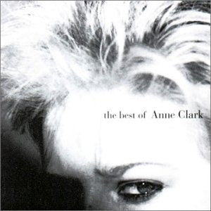 Anne Clark - The Best Of - CD - CD Muy Buen Estado / Portada Muy Buen Estado (VG+/VG+)