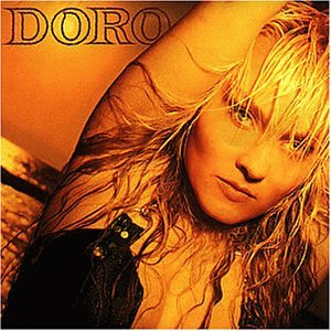 Doro - Doro - CD - CD Muy Buen Estado / Portada Muy Buen Estado (VG+/VG+)