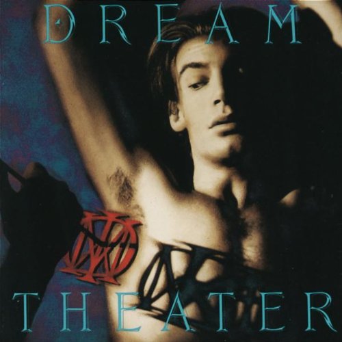 Dream Theater - When Dream & Day Unite - CD - CD Muy Buen Estado / Portada Muy Buen Estado (VG+/VG+)