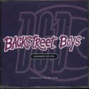 Backstreet Boys - Anywhere for You - CD - CD Muy Buen Estado / Portada Muy Buen Estado (VG+/VG+)