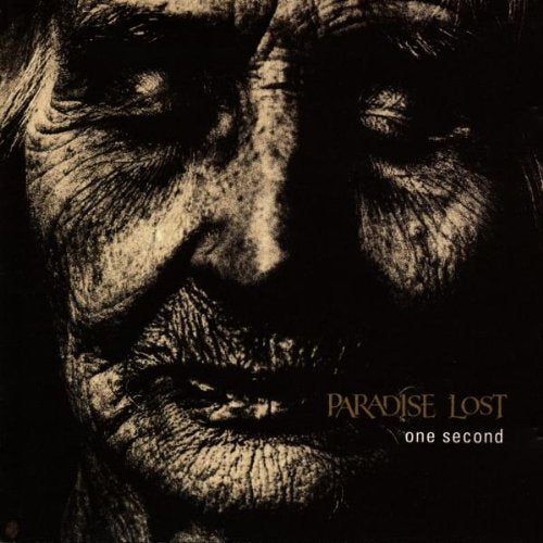 Paradise Lost - One Second - CD - CD Muy Buen Estado / Portada Muy Buen Estado (VG+/VG+)