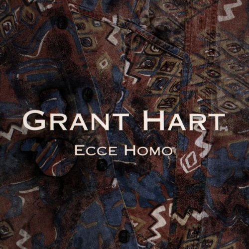Grant Hart - Ecce Homo - CD - CD Muy Buen Estado / Portada Muy Buen Estado (VG+/VG+)