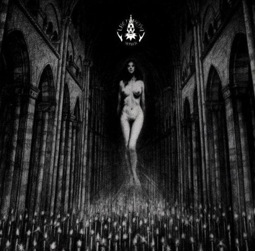 Lacrimosa - Satura - CD - CD Muy Buen Estado / Portada Muy Buen Estado (VG+/VG+)