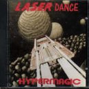 Laserdance - Hypermagic - CD - CD Muy Buen Estado / Portada Muy Buen Estado (VG+/VG+)