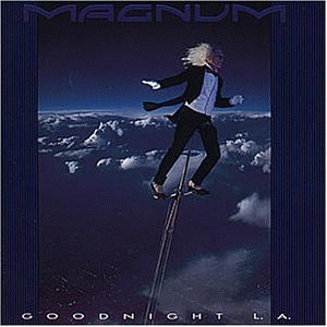 Magnum - Goodnight L.a. - CD - CD Muy Buen Estado / Portada Muy Buen Estado (VG+/VG+)