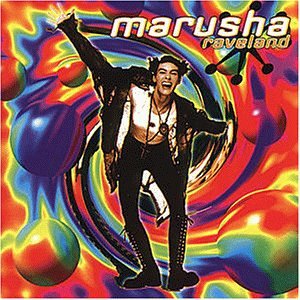 Marusha - Raveland - CD - CD Muy Buen Estado / Portada Muy Buen Estado (VG+/VG+)