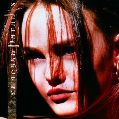 Vanessa Paradis - Variations Sur Le Même T'aime - CD - CD Muy Buen Estado / Portada Muy Buen Estado (VG+/VG+)